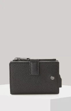 Hot JOOP! Cardona C-Four card holder black
