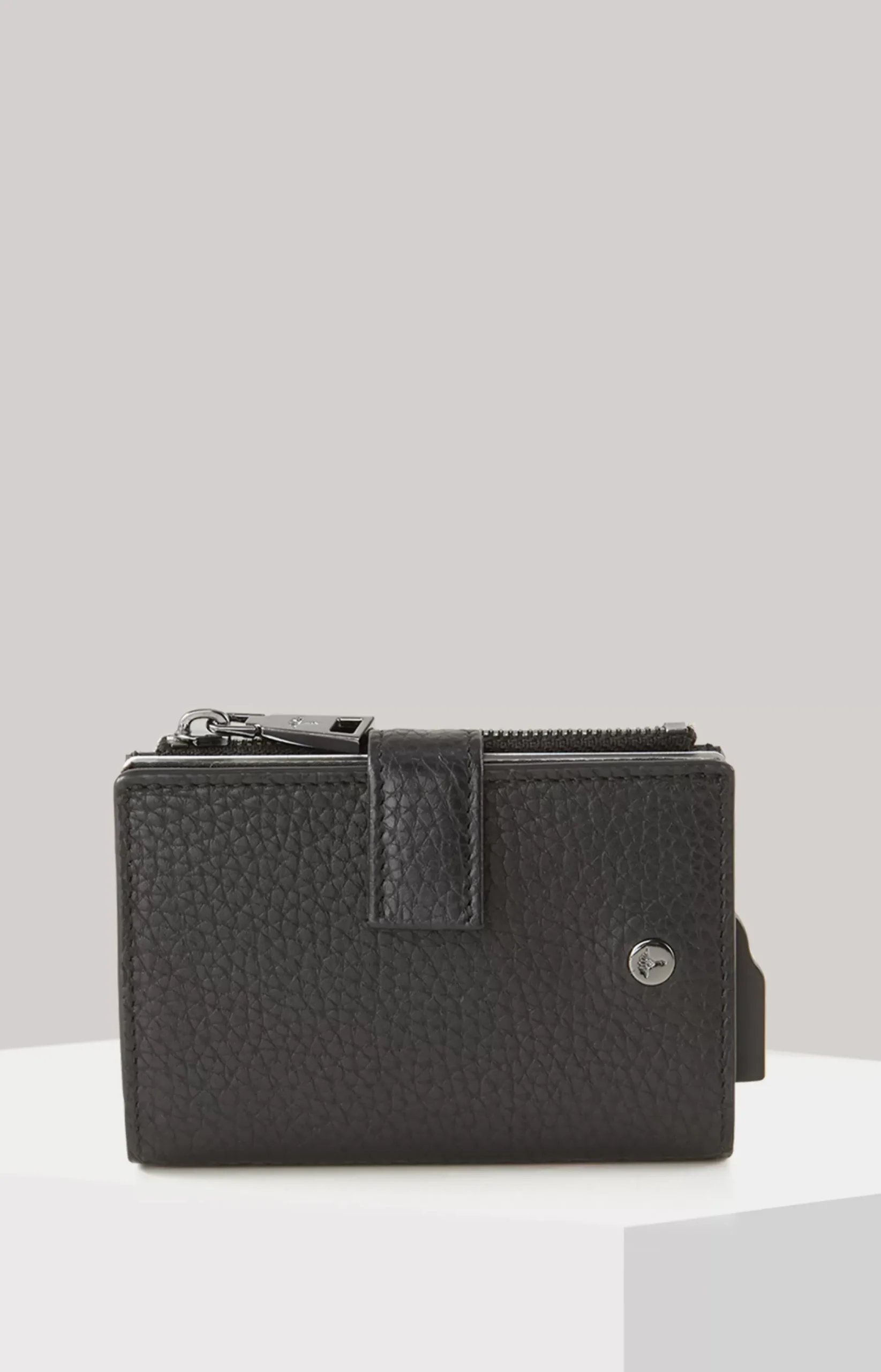 Hot JOOP! Cardona C-Four card holder black