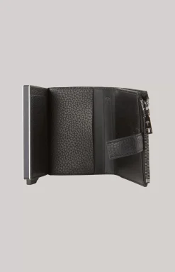 Hot JOOP! Cardona C-Four card holder black