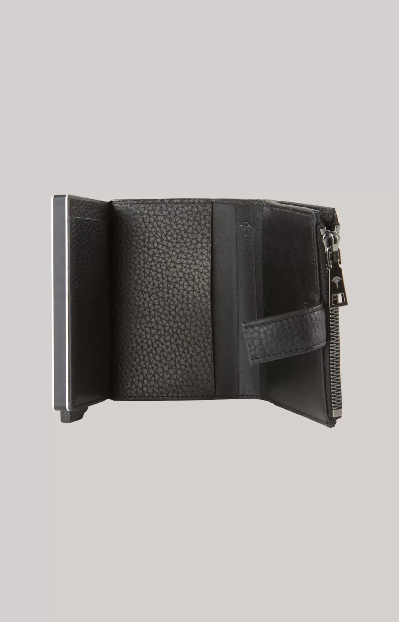 Hot JOOP! Cardona C-Four card holder black