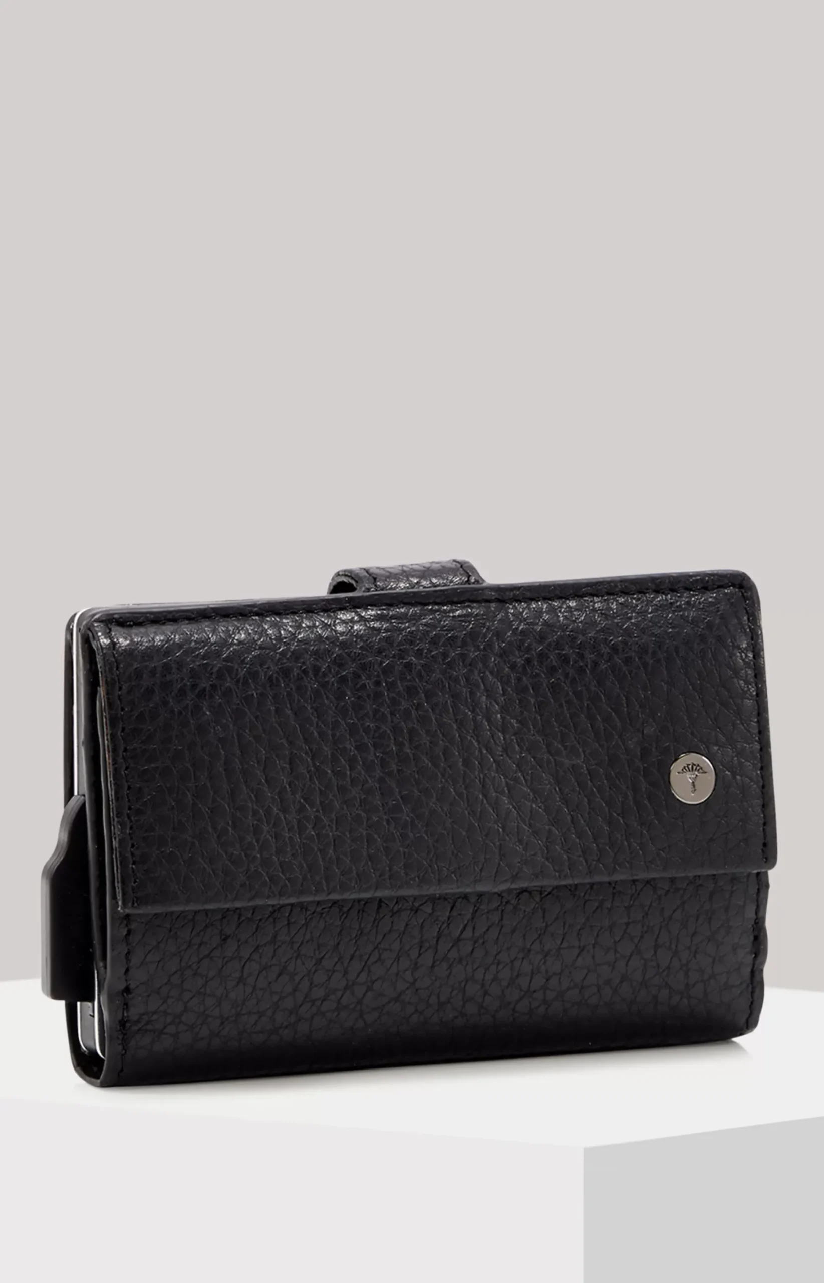 Clearance JOOP! Cardona C-Three E-Cage wallet in black