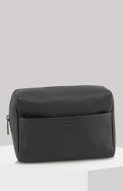 JOOP! Cardona Eris wash bag in black
