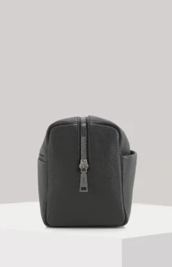 JOOP! Cardona Eris wash bag in black