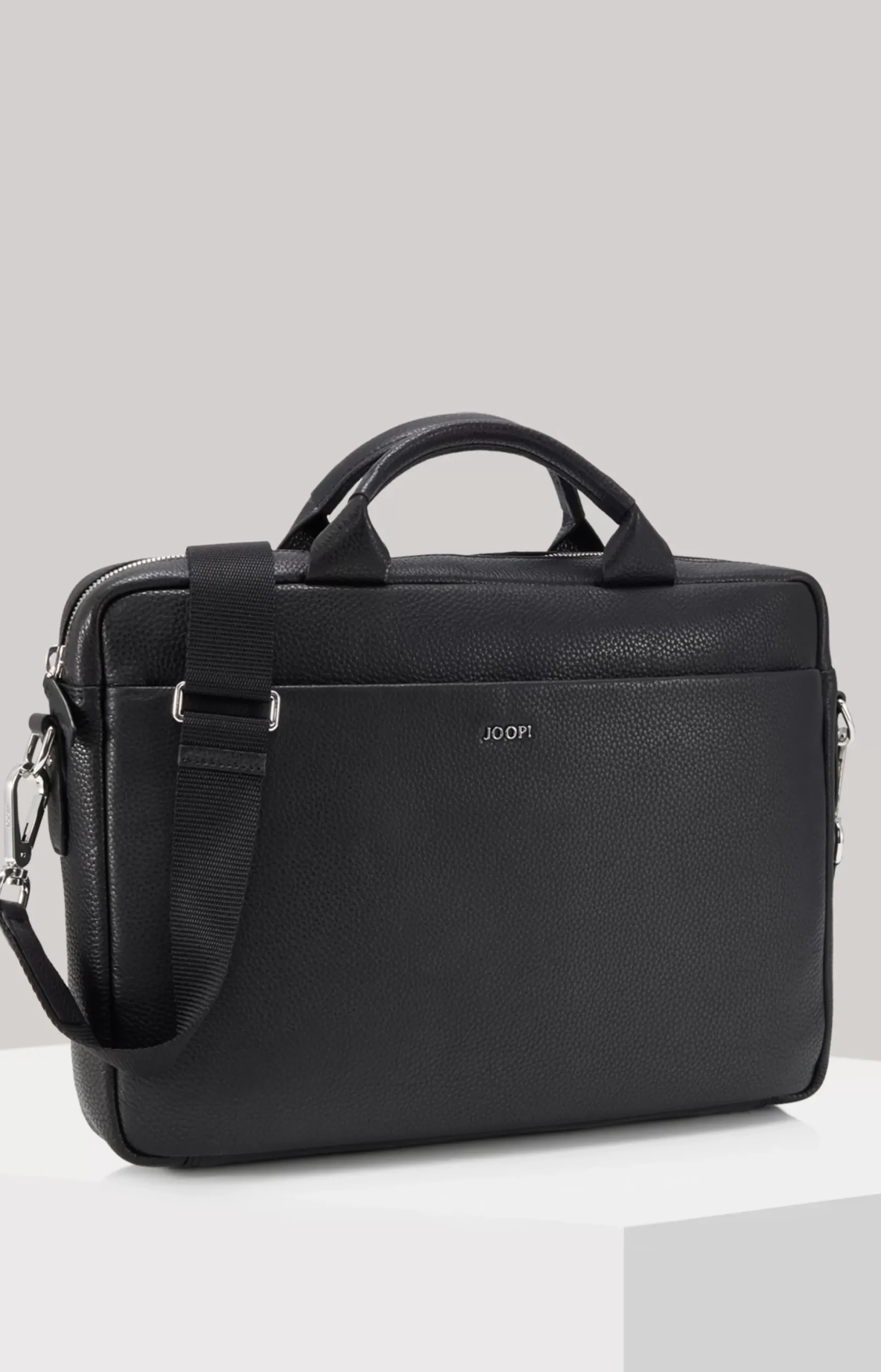 Discount JOOP! Cardona Pandion crossbody business bag in black