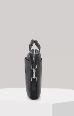 Discount JOOP! Cardona Pandion crossbody business bag in black