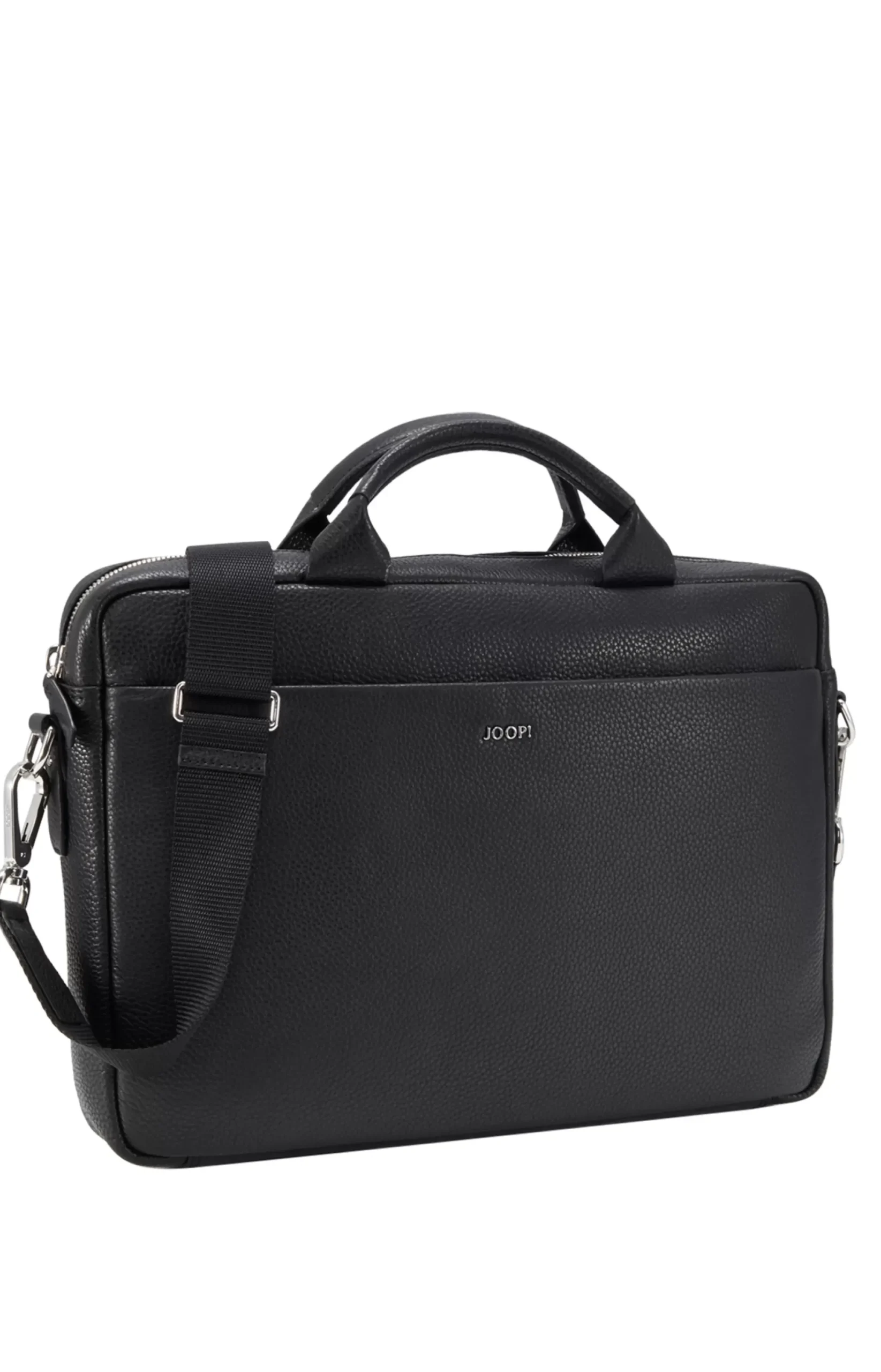 Discount JOOP! Cardona Pandion crossbody business bag in black