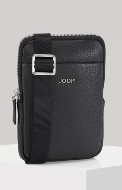 Outlet JOOP! Cardona Rafael shoulder bag in black