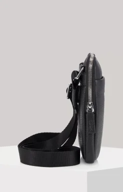 Outlet JOOP! Cardona Rafael shoulder bag in black