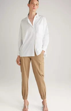 Hot JOOP! Cargo Trousers in beige