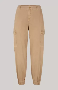 Hot JOOP! Cargo Trousers in beige