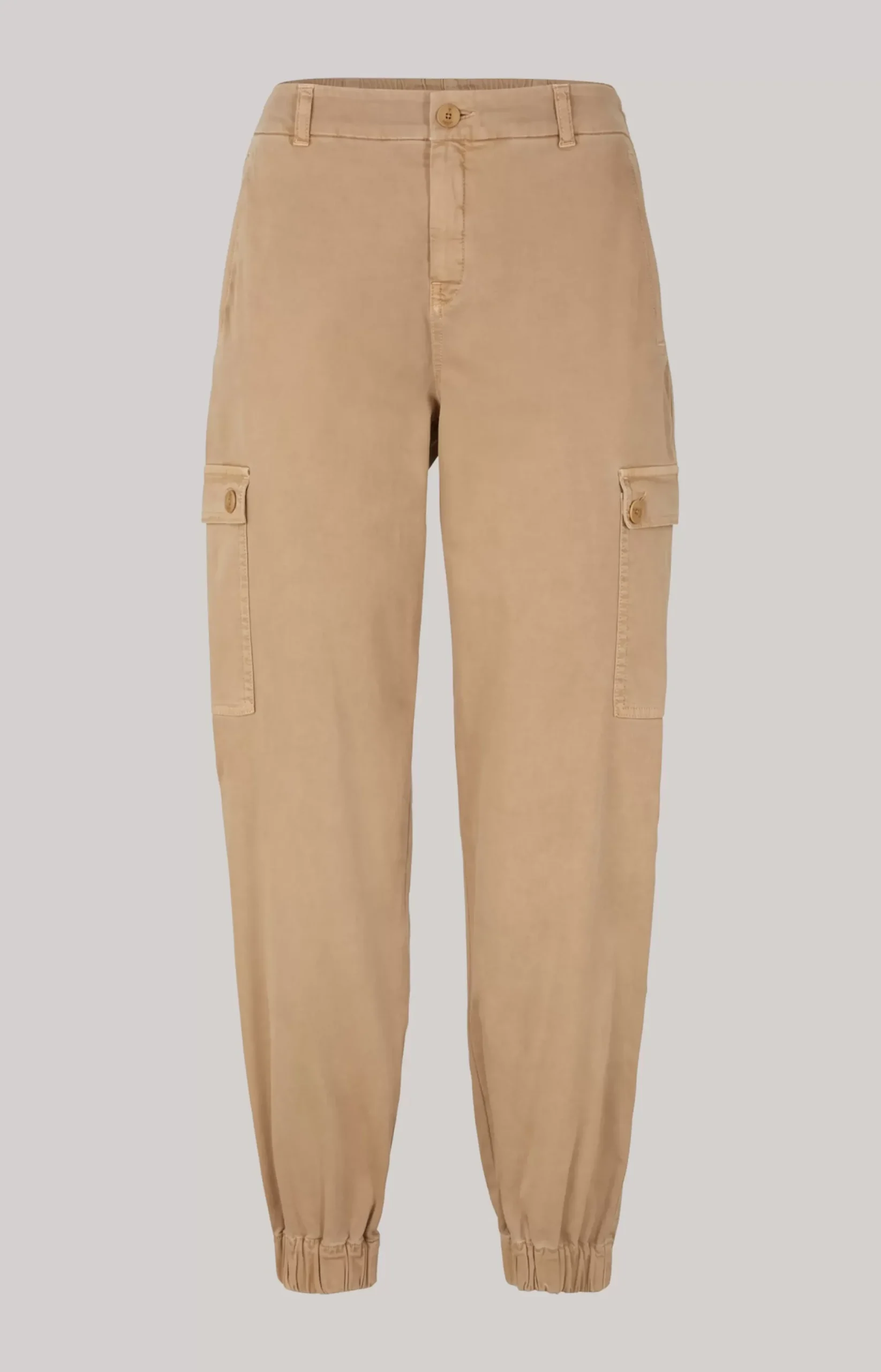 Hot JOOP! Cargo Trousers in beige
