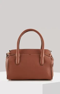 Hot JOOP! Carino Giulia Handbag in cognac