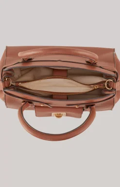 Hot JOOP! Carino Giulia Handbag in cognac