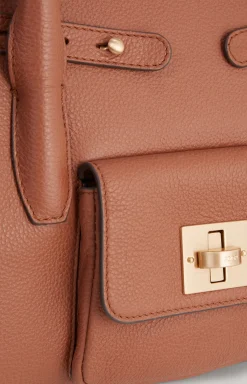 Hot JOOP! Carino Giulia Handbag in cognac