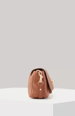 Outlet JOOP! Carino Muna Shoulder Bag in cognac