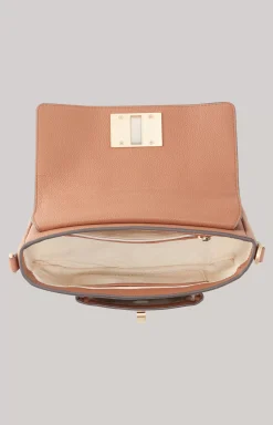 Outlet JOOP! Carino Muna Shoulder Bag in cognac