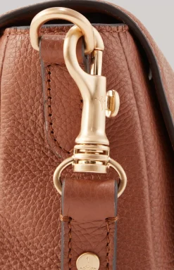 Outlet JOOP! Carino Muna Shoulder Bag in cognac