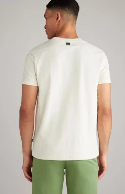 New JOOP! Carisio T-Shirt in medium beige