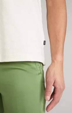 New JOOP! Carisio T-Shirt in medium beige