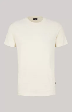 New JOOP! Carisio T-Shirt in medium beige