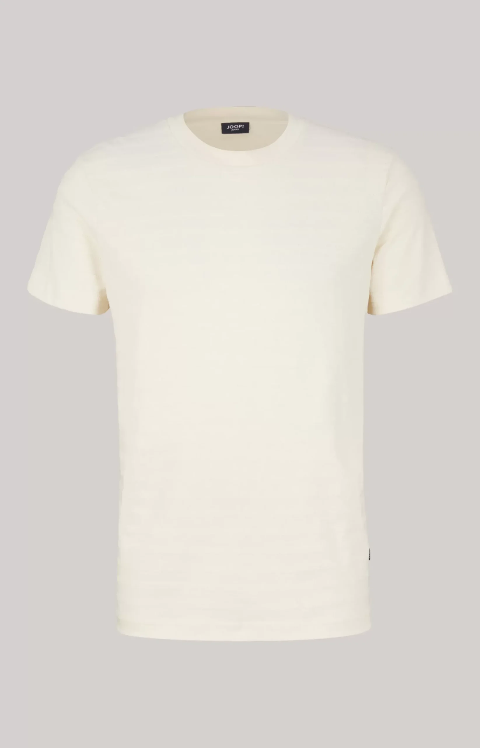 New JOOP! Carisio T-Shirt in medium beige
