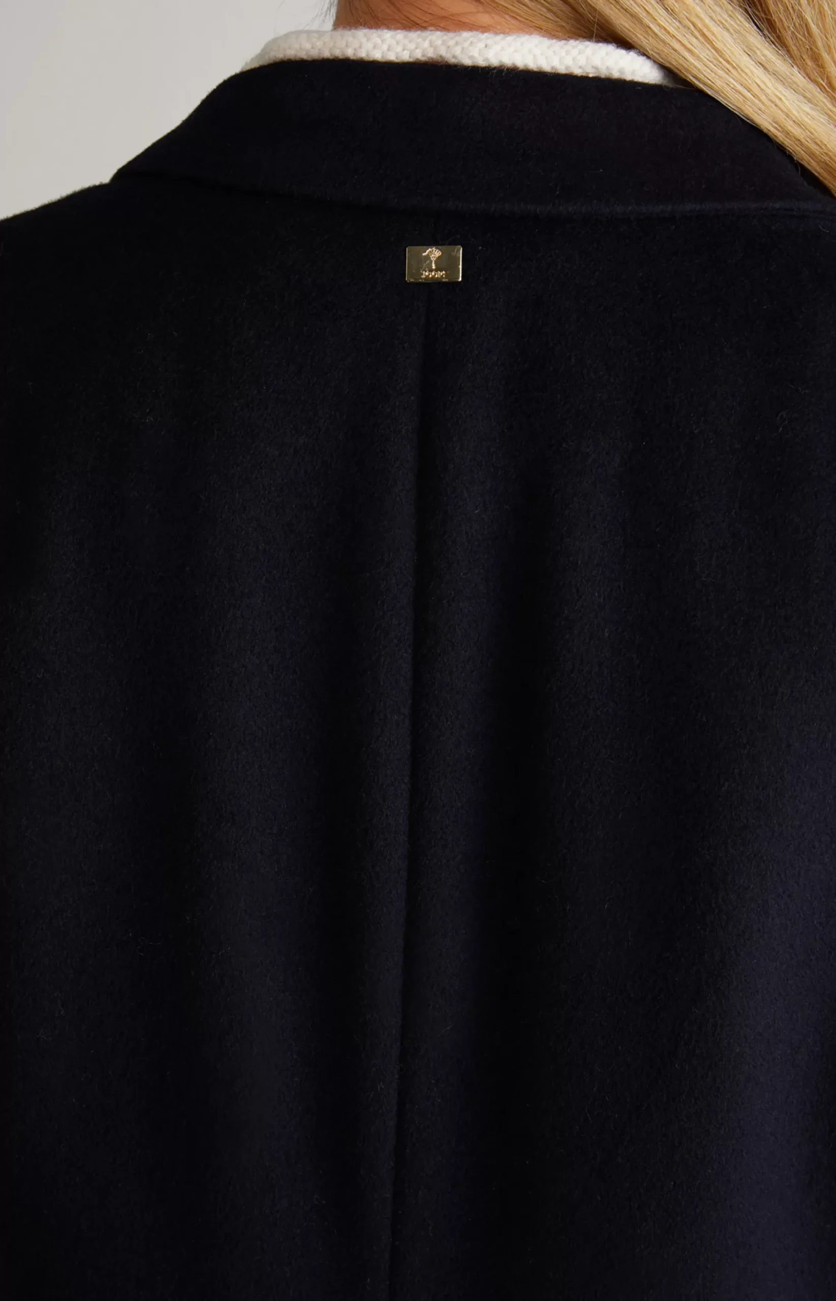 Discount JOOP! Carly Coat in navy