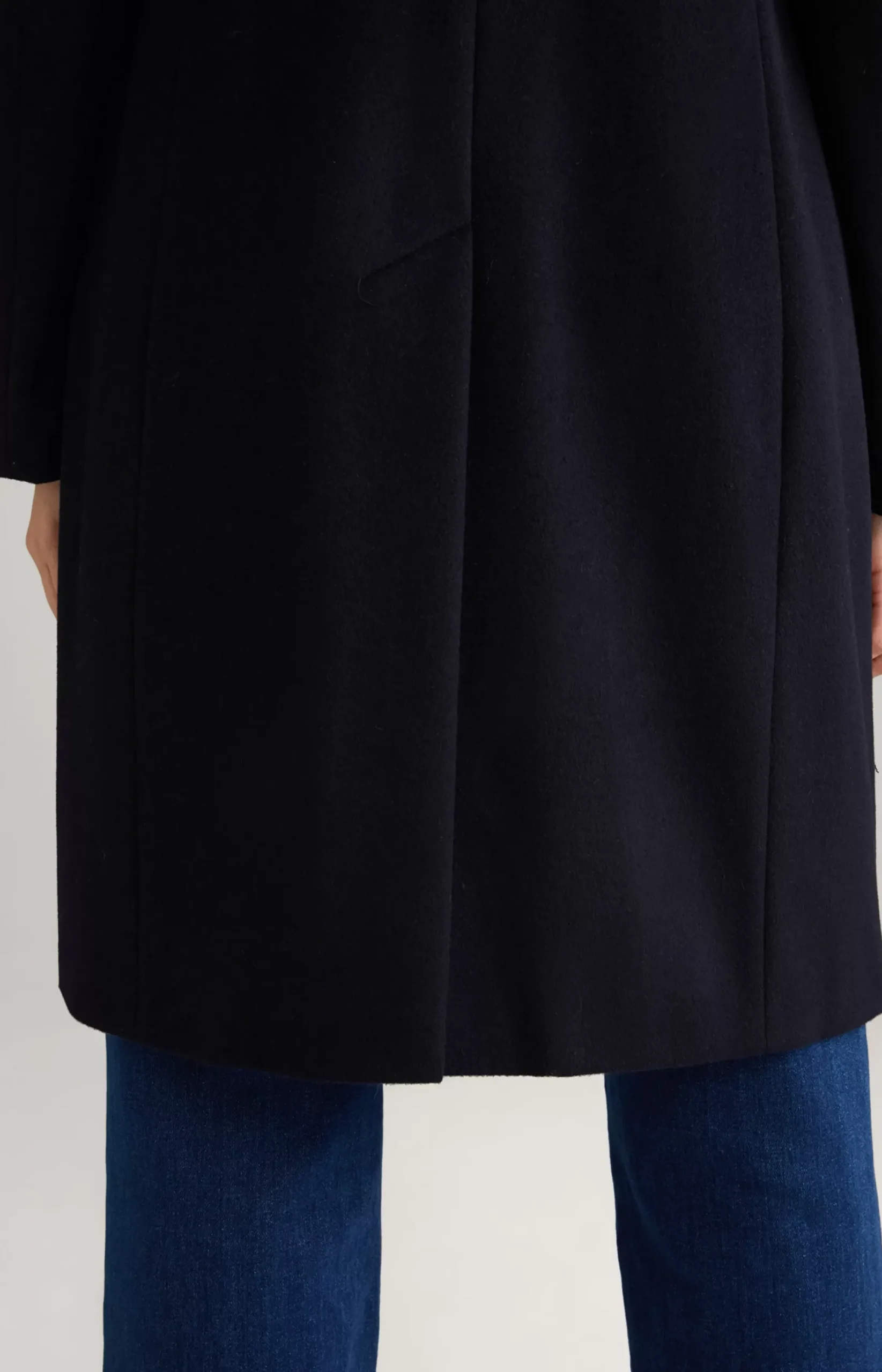 Discount JOOP! Carly Coat in navy
