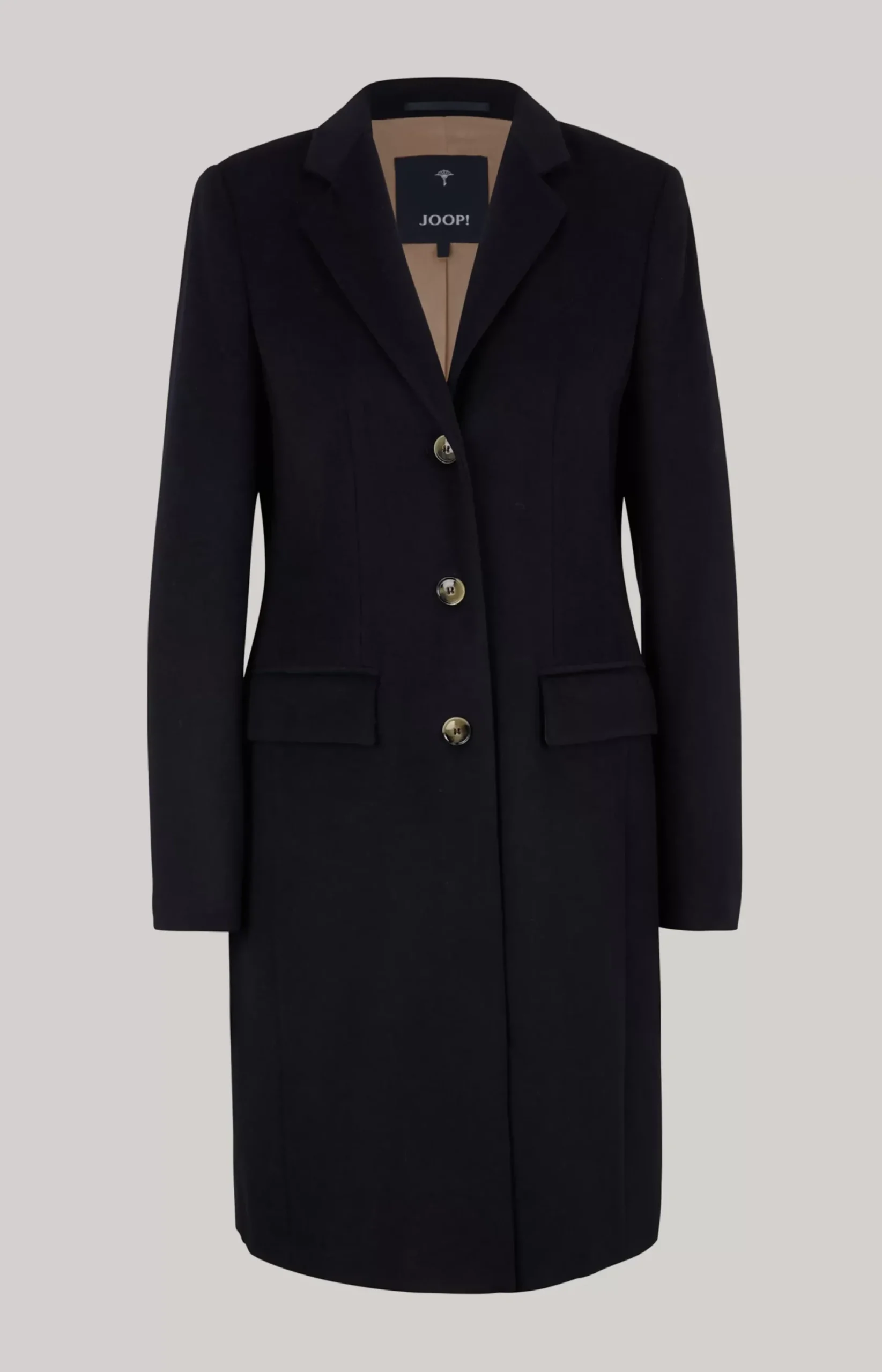 Discount JOOP! Carly Coat in navy