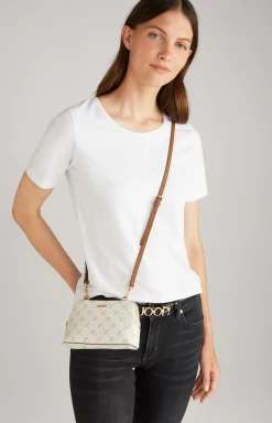 New JOOP! Carolina Cortina Gift Box in off-white