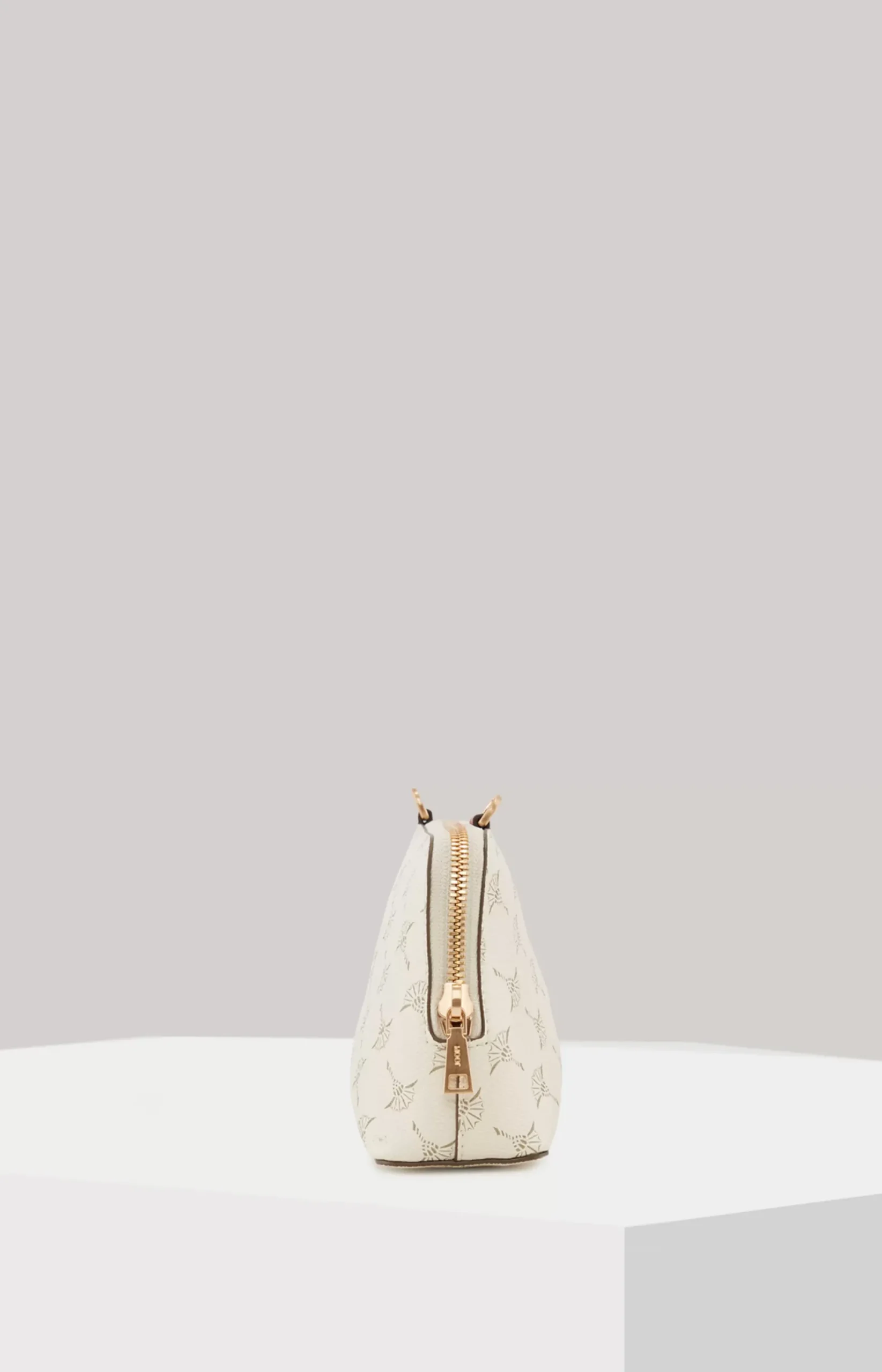 New JOOP! Carolina Cortina Gift Box in off-white