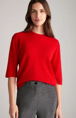Sale JOOP! Cashmere Shirt in red