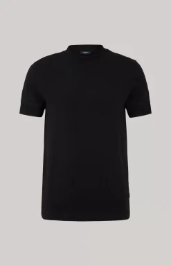 Clearance JOOP! Cedric T-shirt in black