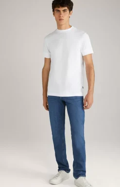 Sale JOOP! Cedric T-shirt in white