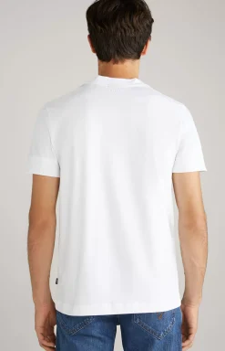 Sale JOOP! Cedric T-shirt in white