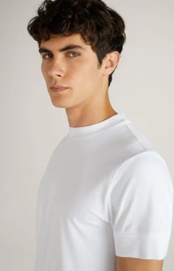 Sale JOOP! Cedric T-shirt in white