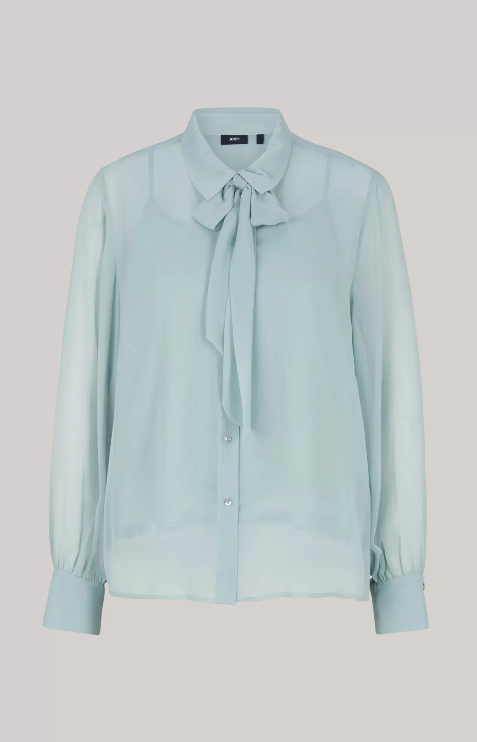 Clearance JOOP! Chiffon Blouse in mint