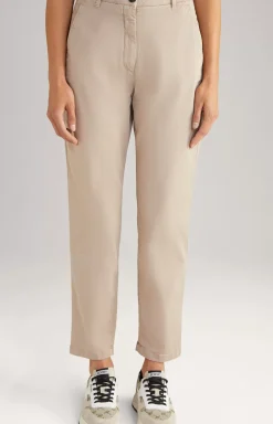 New JOOP! Chinos in camel
