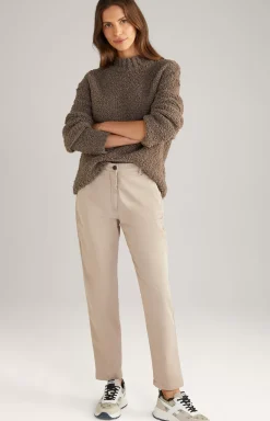 New JOOP! Chinos in camel