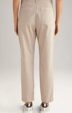 New JOOP! Chinos in camel