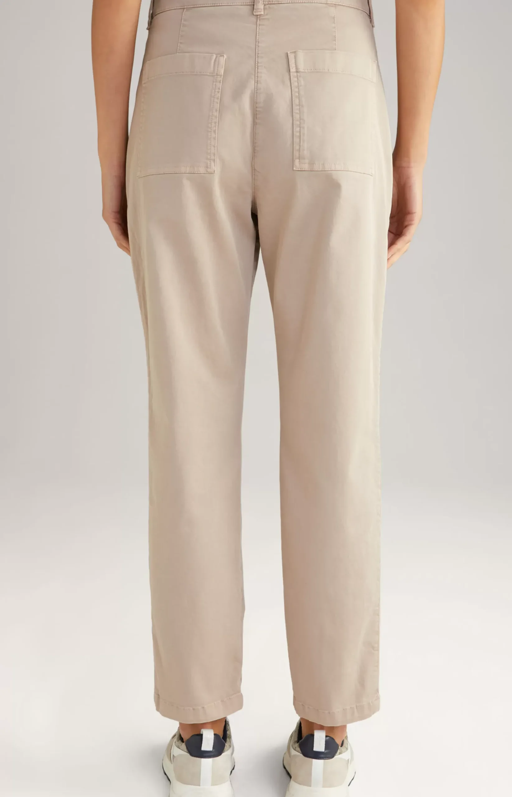New JOOP! Chinos in camel
