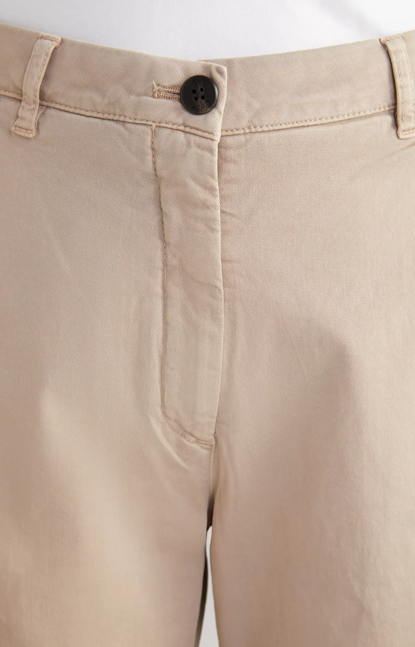 New JOOP! Chinos in camel