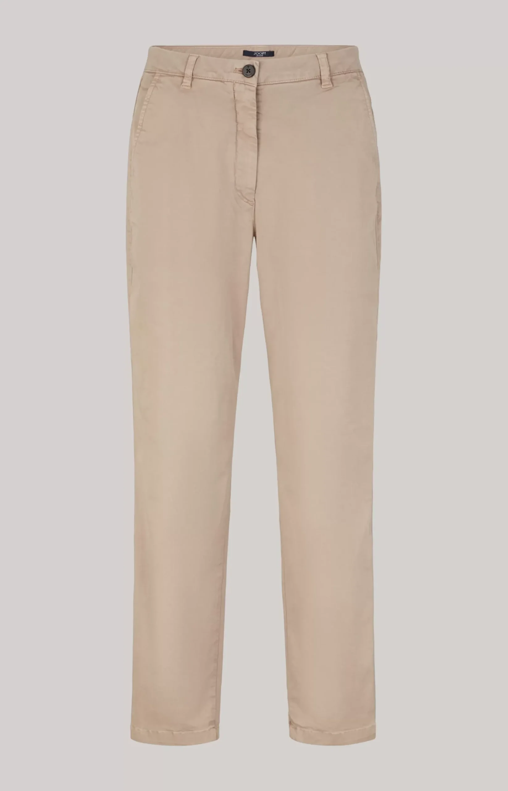 New JOOP! Chinos in camel