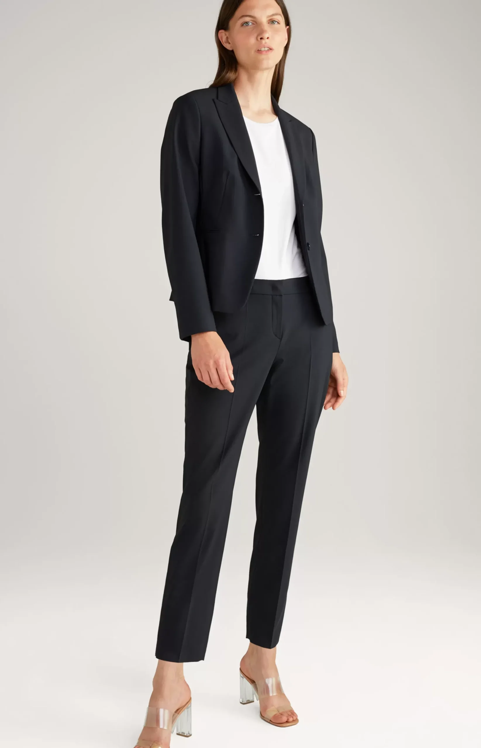 Hot JOOP! Chinos in Dark Blue navy