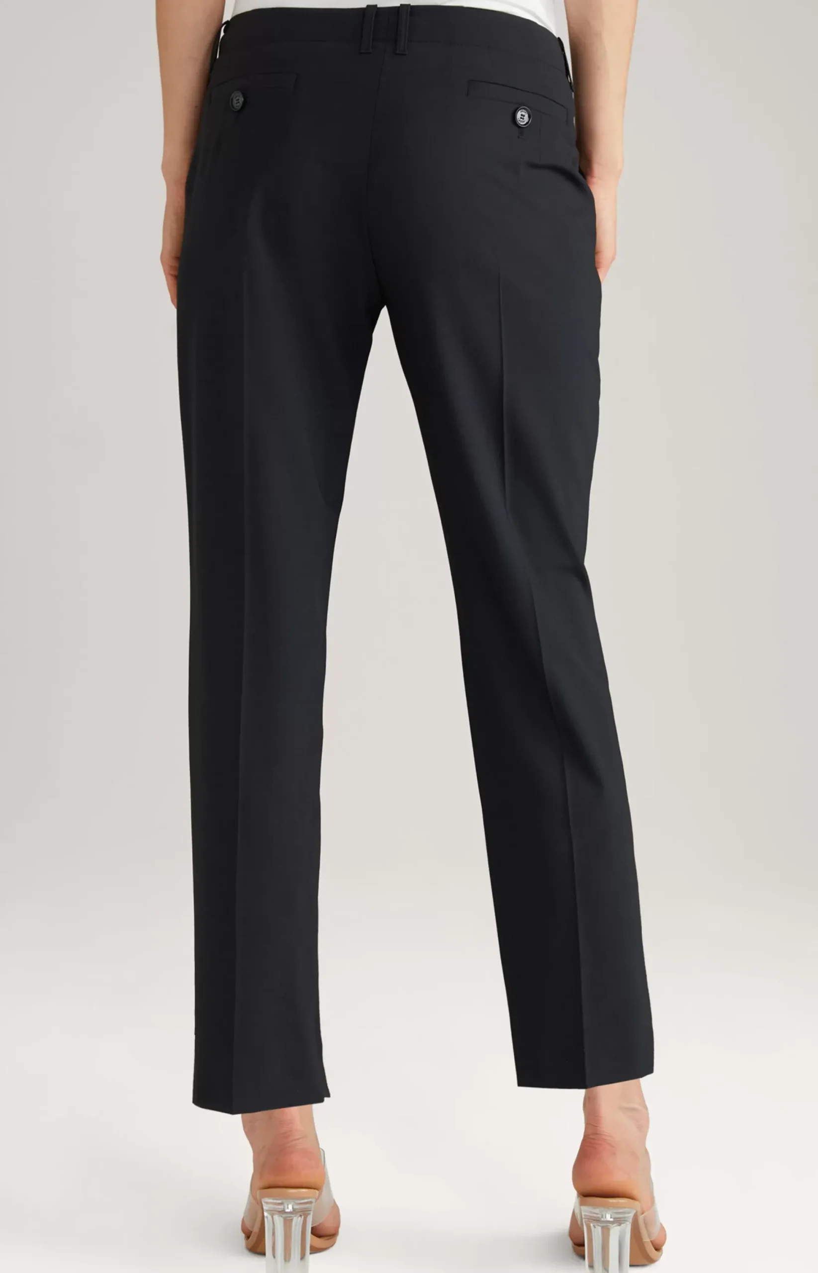 Hot JOOP! Chinos in Dark Blue navy