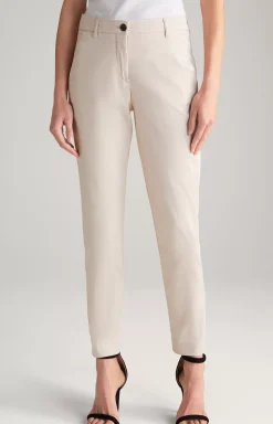 New JOOP! Chinos in nude