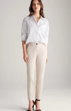 New JOOP! Chinos in nude