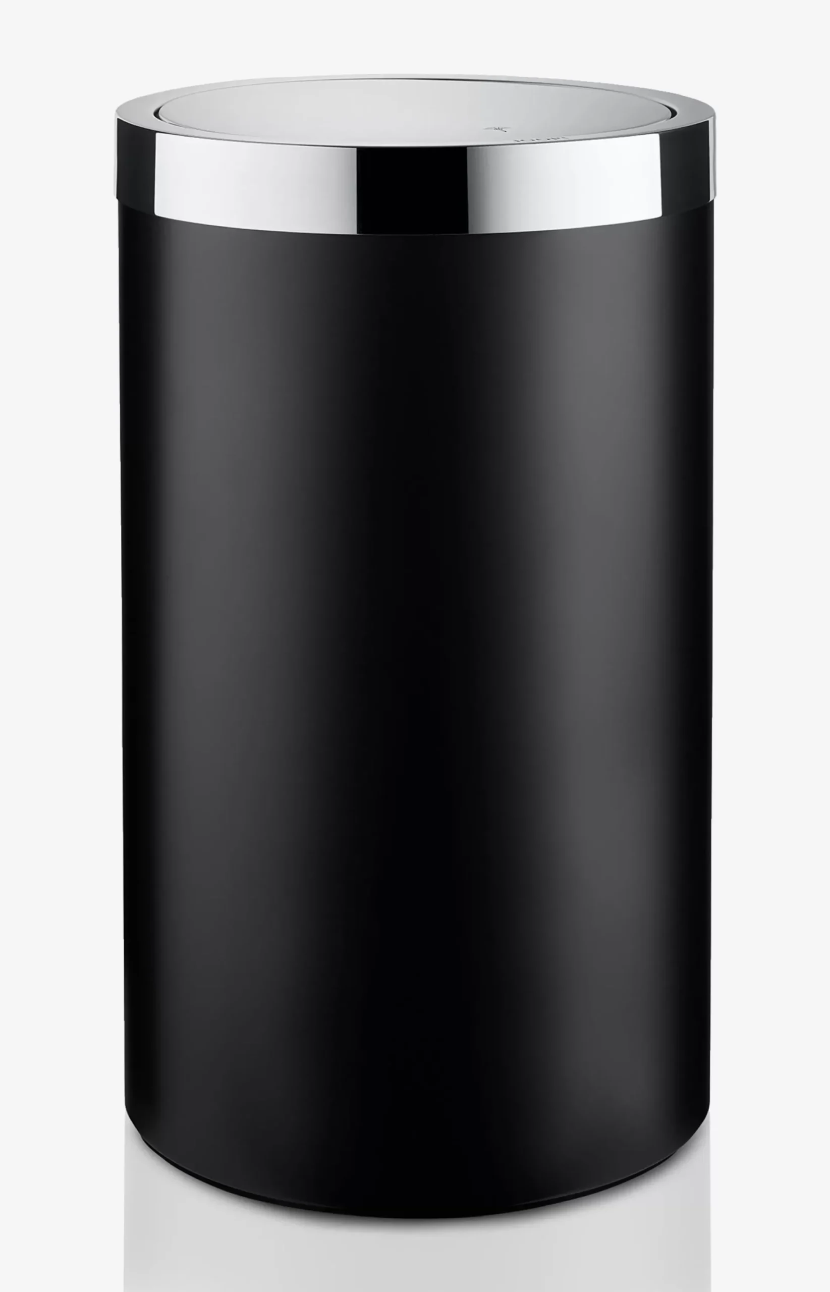 Hot JOOP! Chromeline laundry bin black