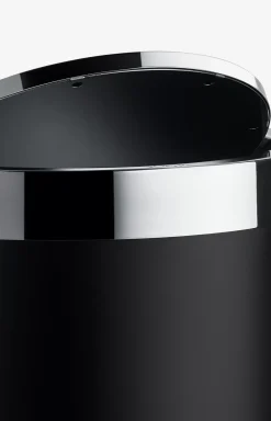 Hot JOOP! Chromeline laundry bin black