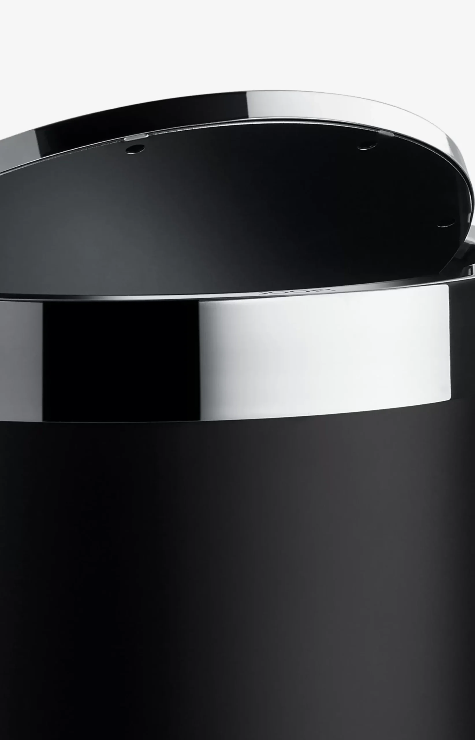 Hot JOOP! Chromeline laundry bin black