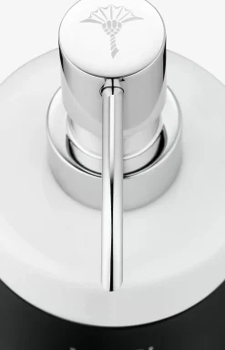 Outlet JOOP! Chromeline soap dispenser in matte black